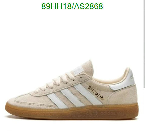 Adidas-Women Shoes Code: AS2868 $: 89USD