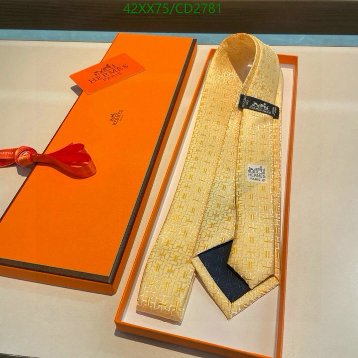 Hermes-Ties Code: CD2781 $: 42USD