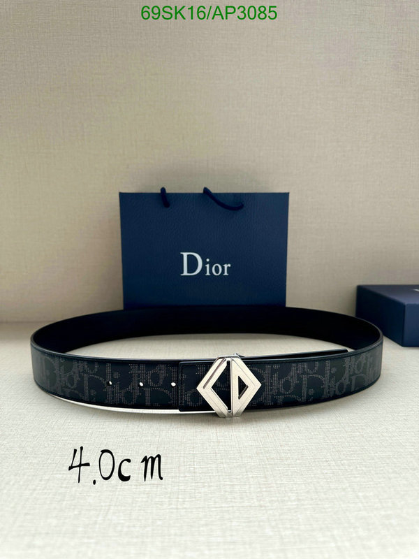 Dior-Belts Code: AP3085 $: 69USD