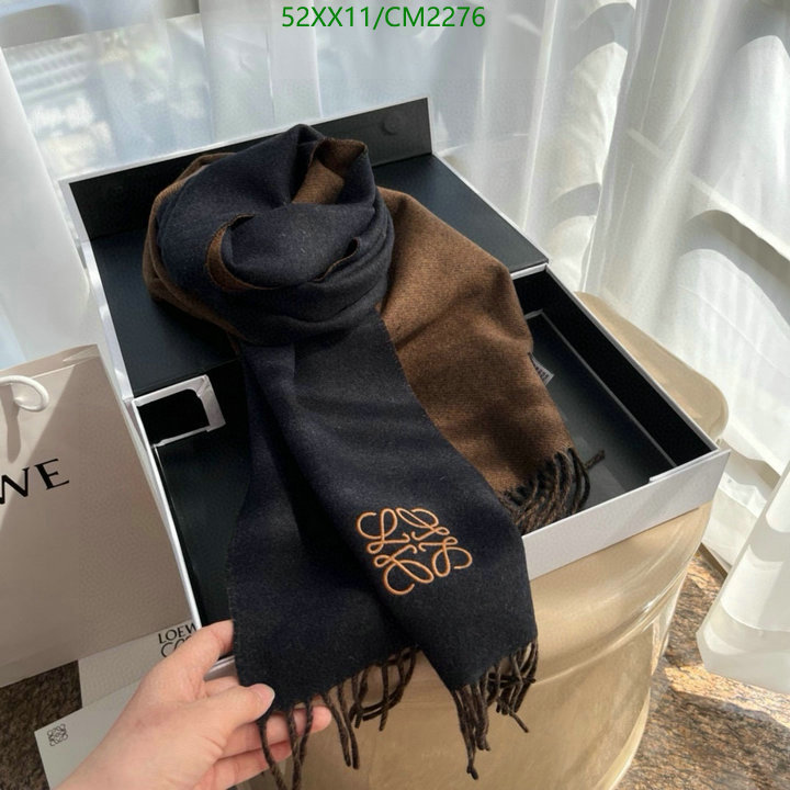 Loewe-Scarf Code: CM2276 $: 52USD