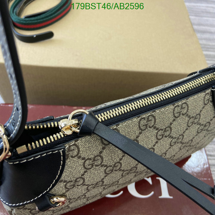 Gucci-Bag-Mirror Quality Code: AB2596 $: 179USD