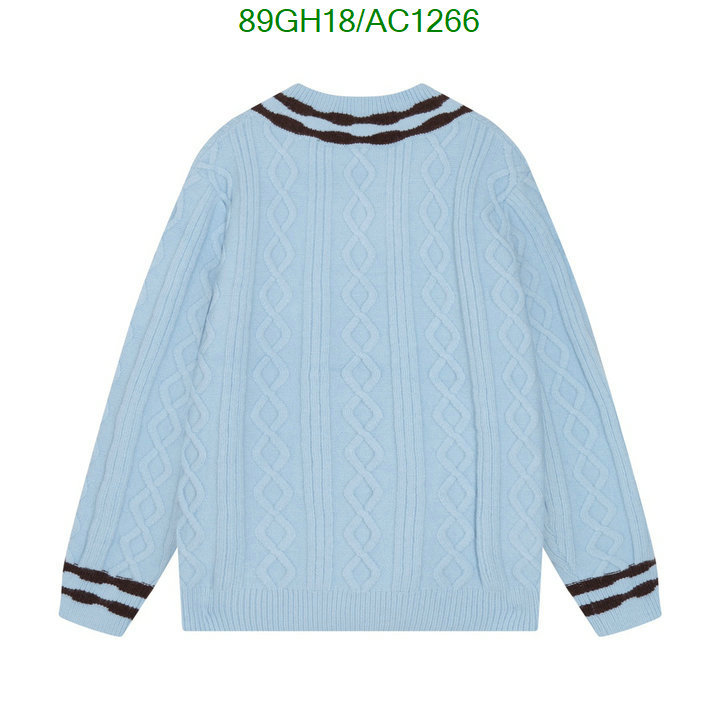 LV-Clothing Code: AC1266 $: 89USD