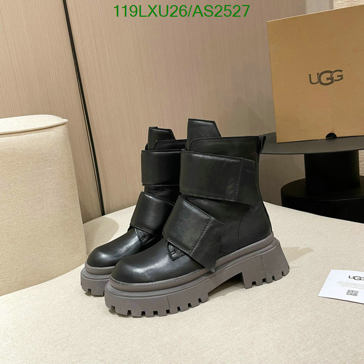 Boots-Women Shoes Code: AS2527 $: 119USD