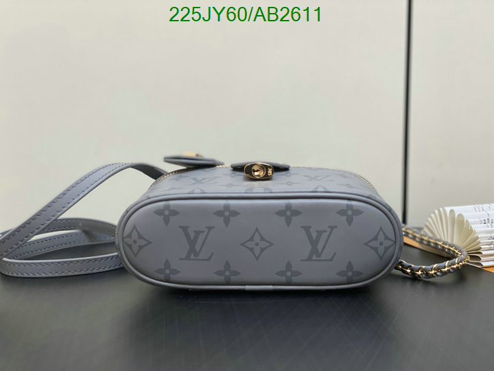 LV-Bag-Mirror Quality Code: AB2611 $: 225USD