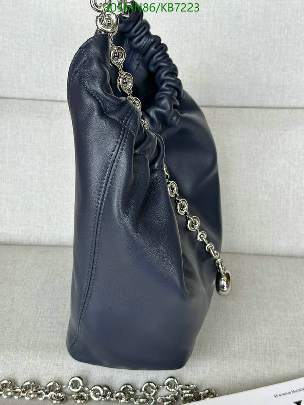 Loewe-Bag-Mirror Quality Code: KB7223 $: 305USD