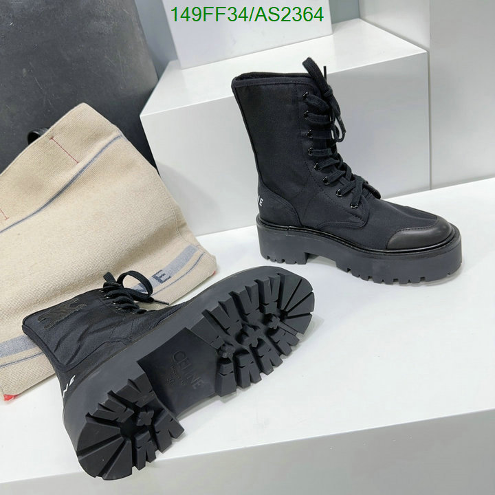 Boots-Women Shoes Code: AS2364 $: 149USD