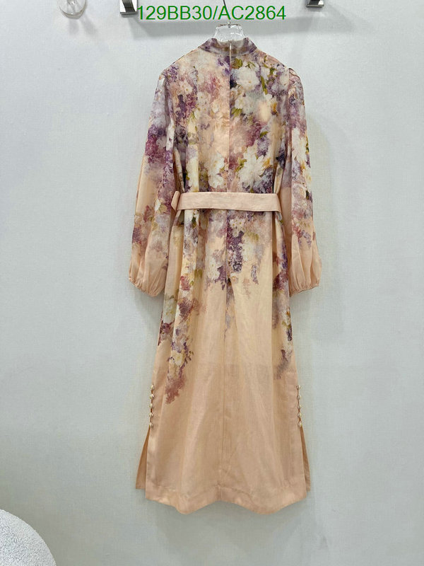 Zimmermann-Clothing Code: AC2864 $: 129USD