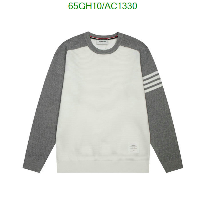 Thom Browne-Clothing Code: AC1330 $: 65USD