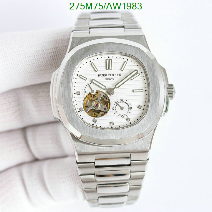 Patek Philippe-Watch-Mirror Quality Code: AW1983 $: 275USD