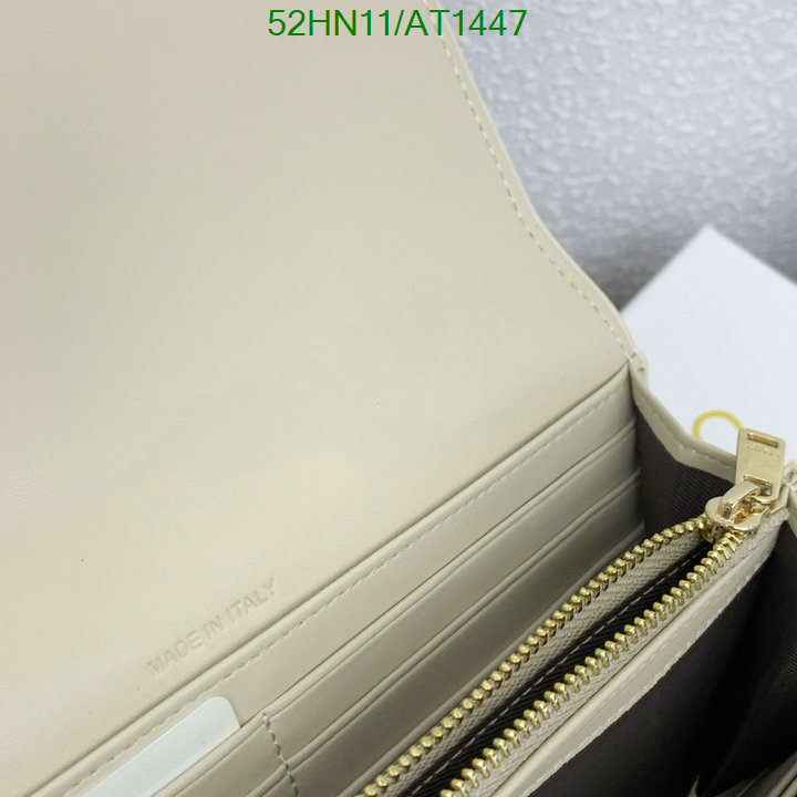 Celine-Wallet(4A) Code: AT1447 $: 52USD