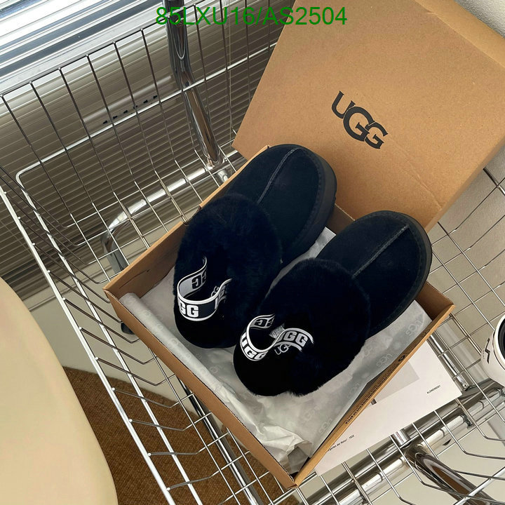 UGG-Women Shoes Code: AS2504 $: 85USD