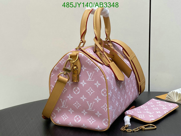 LV-Bag-Mirror Quality Code: AB3348 $: 485USD