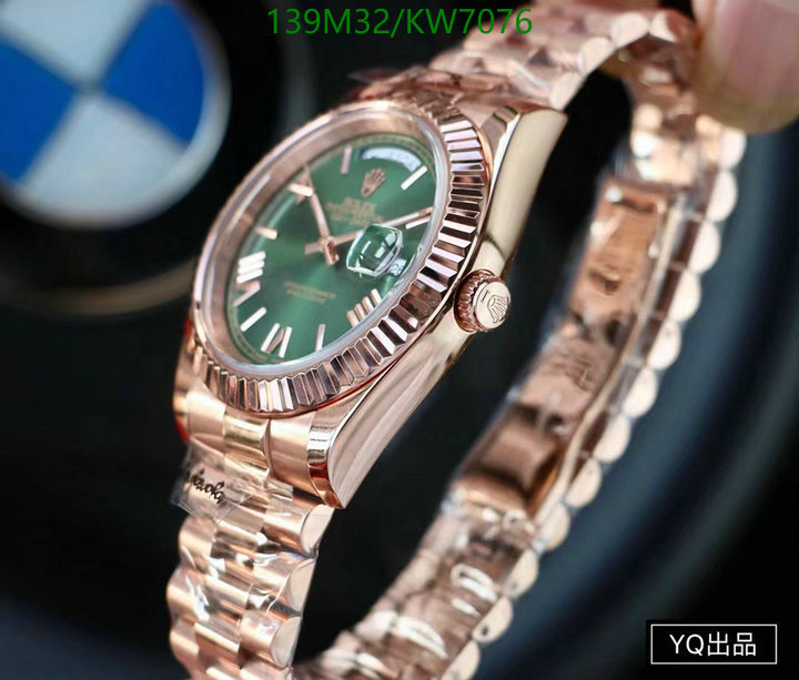 Rolex-Watch-4A Quality Code: KW7076 $: 139USD