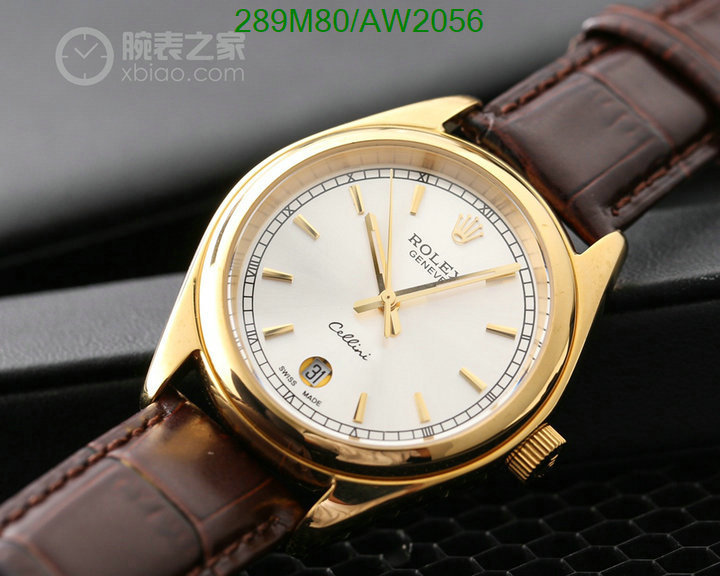 Rolex-Watch-Mirror Quality Code: AW2056 $: 289USD