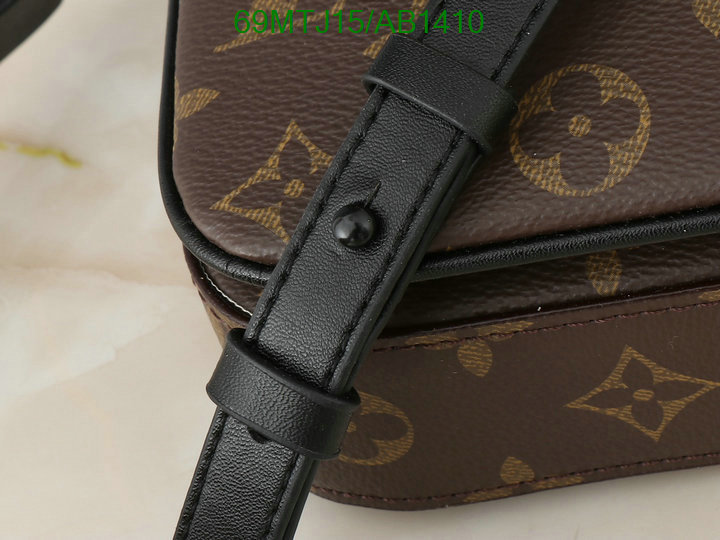 LV-Bag-4A Quality Code: AB1410 $: 69USD