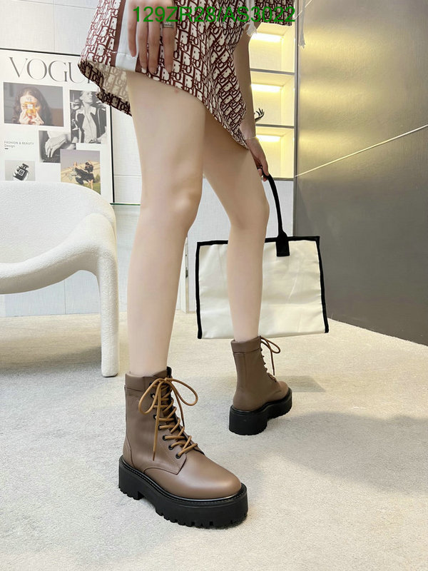 Boots-Women Shoes Code: AS3022 $: 129USD