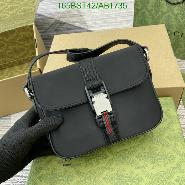 Gucci-Bag-Mirror Quality Code: AB1735 $: 165USD