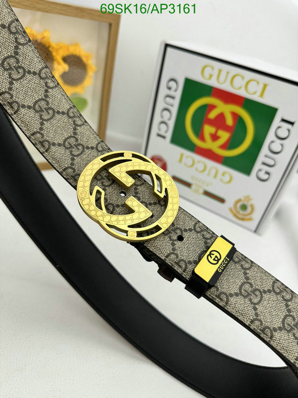 Gucci-Belts Code: AP3161 $: 69USD