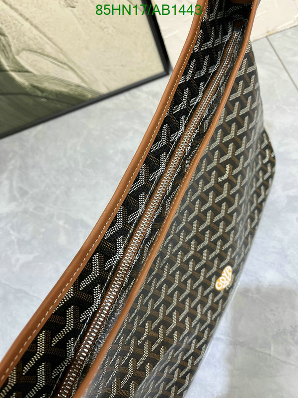 Goyard-Bag-4A Quality Code: AB1443 $: 85USD