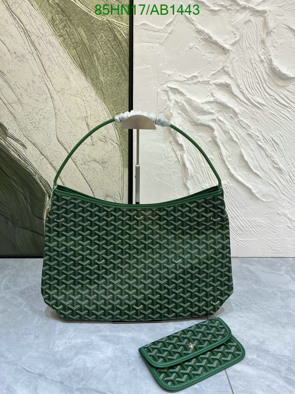 Goyard-Bag-4A Quality Code: AB1443 $: 85USD