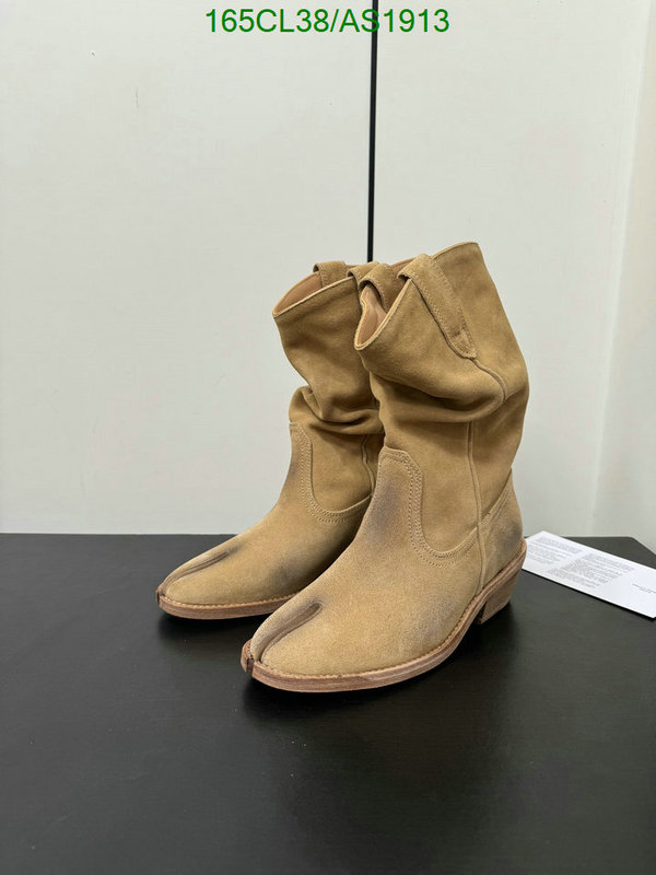 Maison Margiela-Women Shoes Code: AS1913 $: 165USD