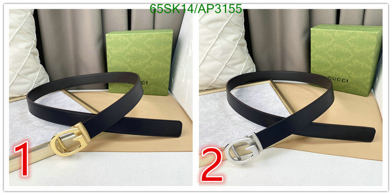 Gucci-Belts Code: AP3155 $: 65USD