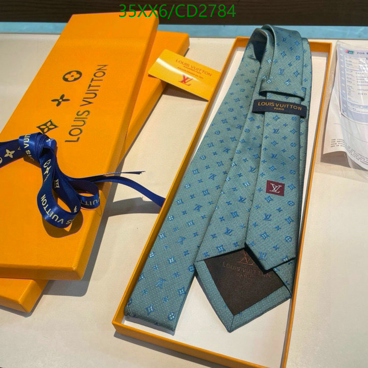 LV-Ties Code: CD2784 $: 35USD