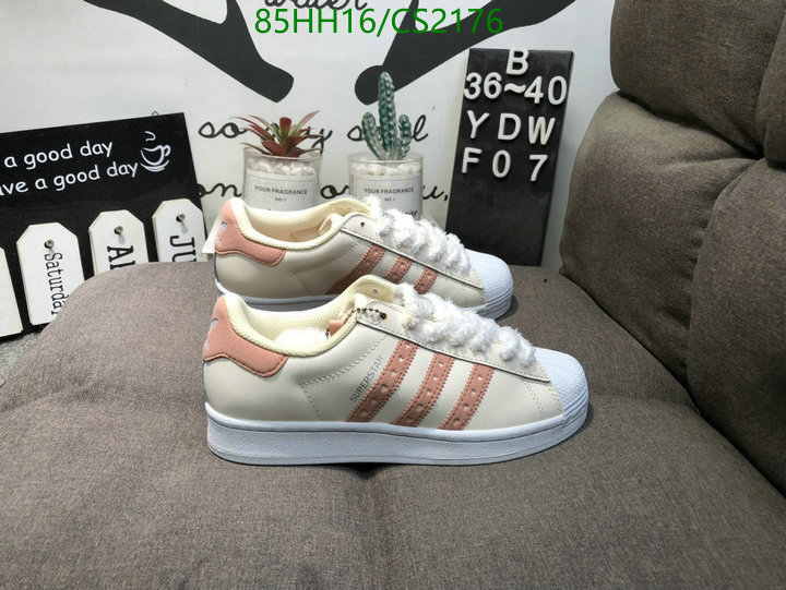 Adidas-Men shoes Code: CS2176 $: 85USD