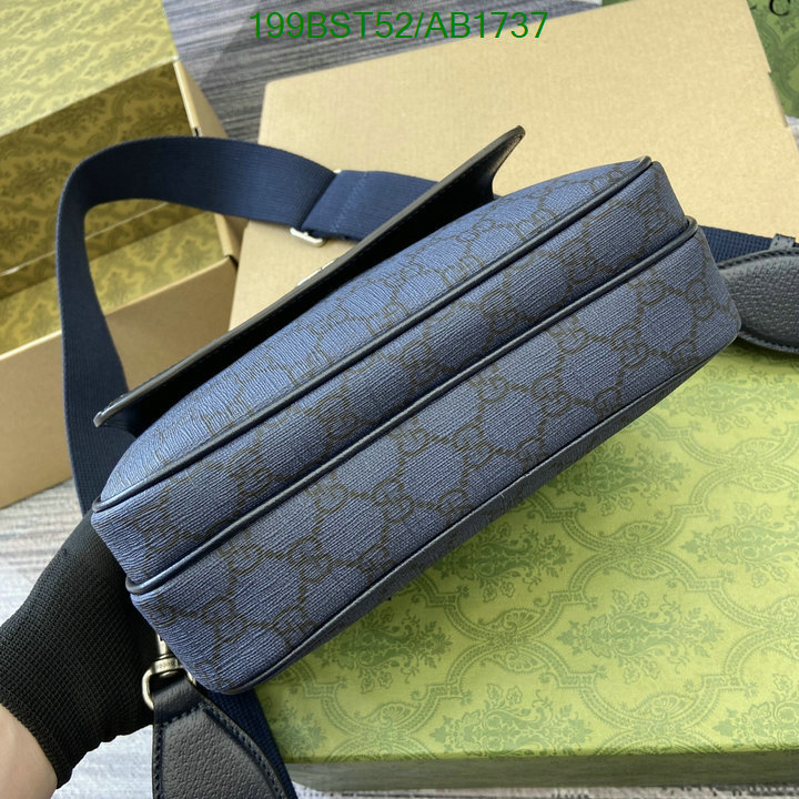 Gucci-Bag-Mirror Quality Code: AB1737 $: 199USD