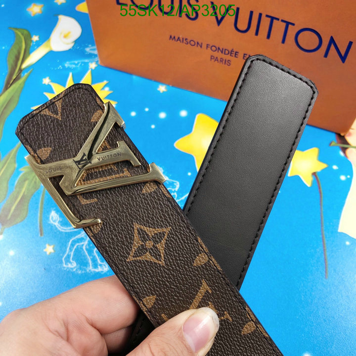 LV-Belts Code: AP3205 $: 55USD