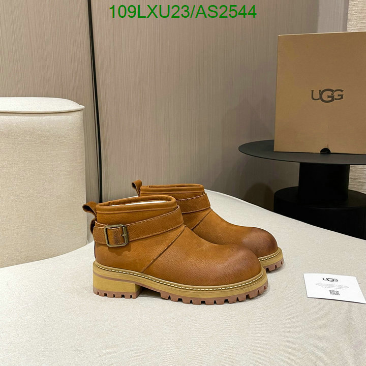 Boots-Women Shoes Code: AS2544 $: 109USD