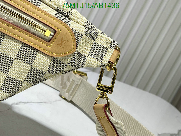 LV-Bag-4A Quality Code: AB1436 $: 75USD