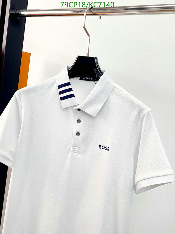 Boss-Clothing Code: KC7140 $: 79USD