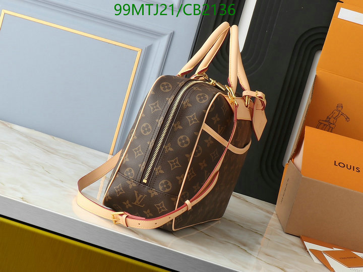 LV-Bag-4A Quality Code: CB2136 $: 99USD