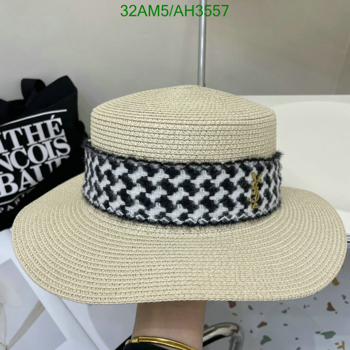 YSL-Cap(Hat) Code: AH3557 $: 32USD