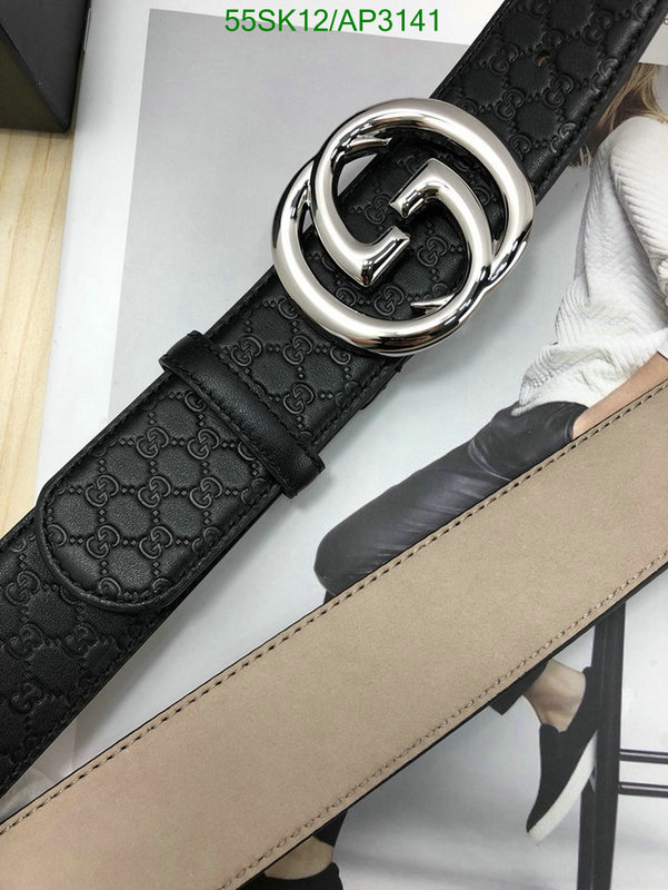 Gucci-Belts Code: AP3141 $: 55USD