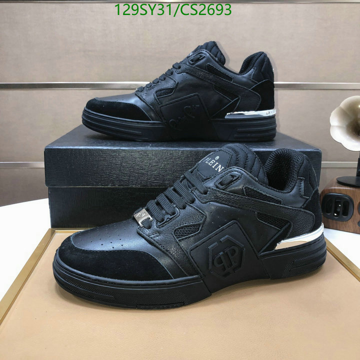 Philipp Plein-Men shoes Code: CS2693 $: 129USD