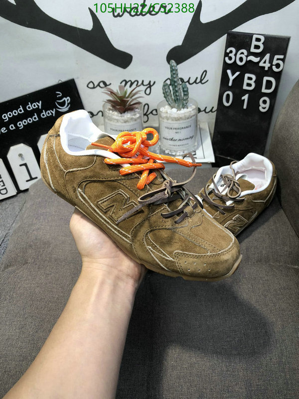 New Balance-Men shoes Code: CS2388 $: 105USD