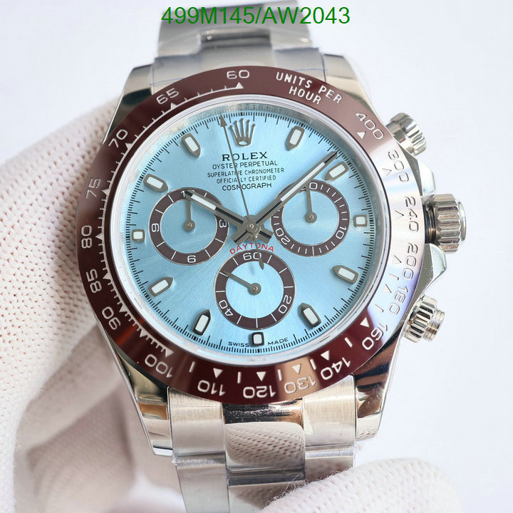 Rolex-Watch-Mirror Quality Code: AW2043 $: 499USD