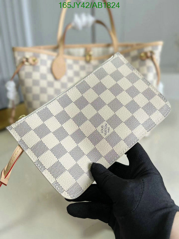 LV-Bag-Mirror Quality Code: AB1824 $: 165USD