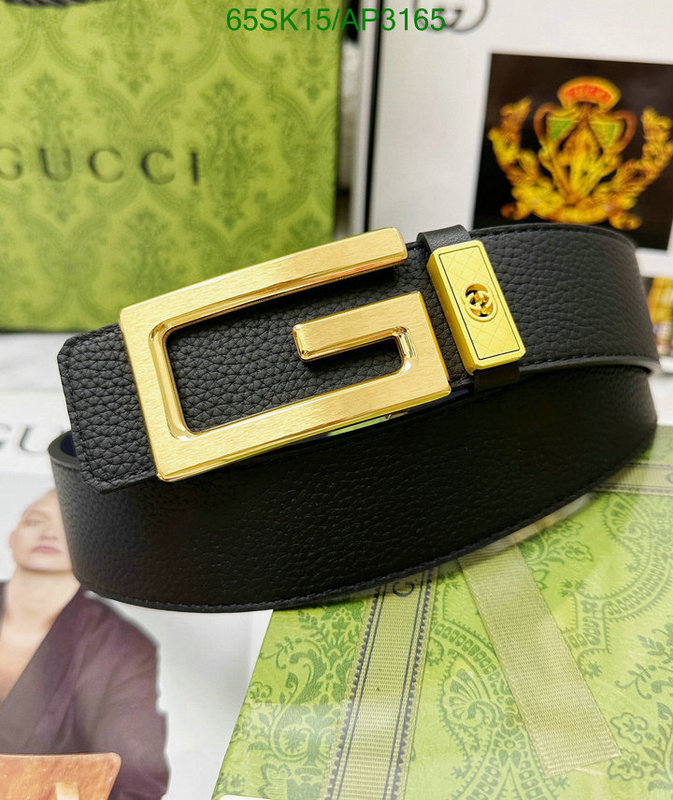 Gucci-Belts Code: AP3165 $: 65USD