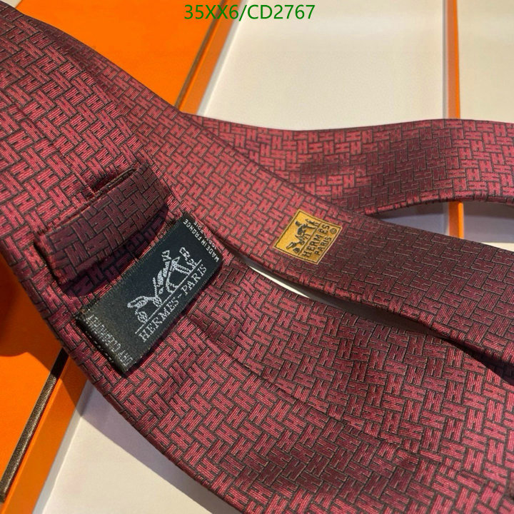 Hermes-Ties Code: CD2767 $: 35USD