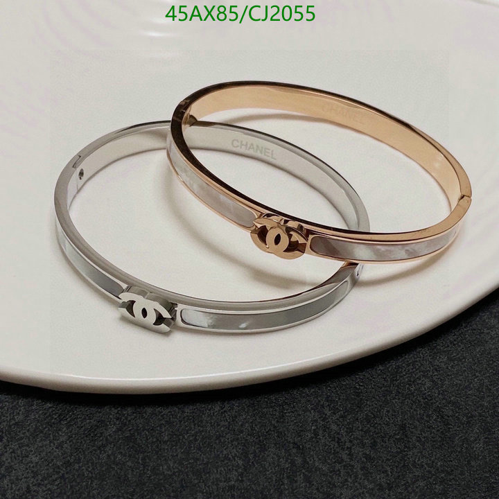 Chanel-Jewelry Code: CJ2055 $: 45USD