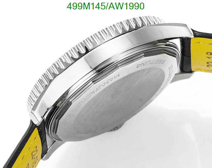 Breitling-Watch-Mirror Quality Code: AW1990 $: 499USD