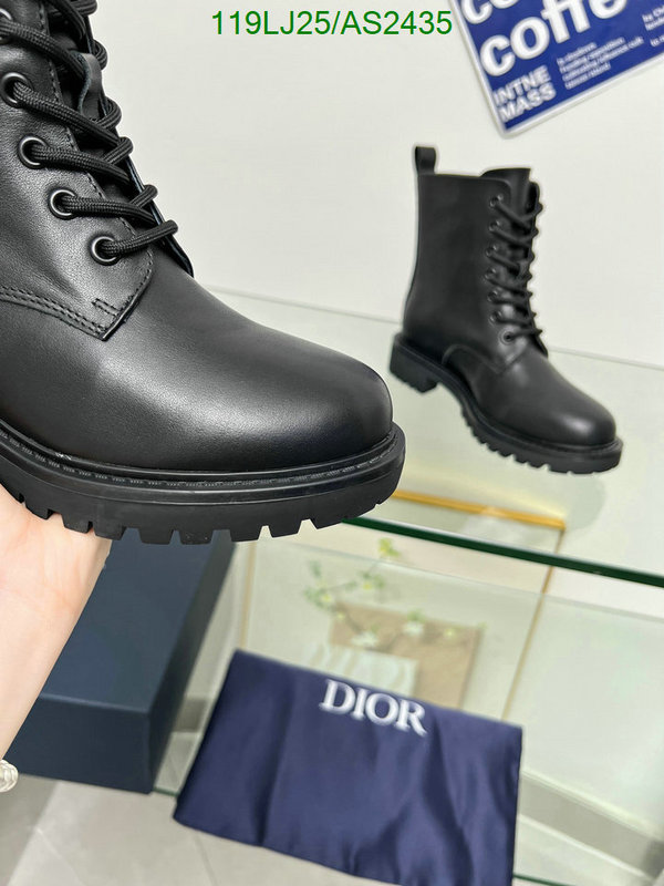 Boots-Women Shoes Code: AS2435 $: 119USD