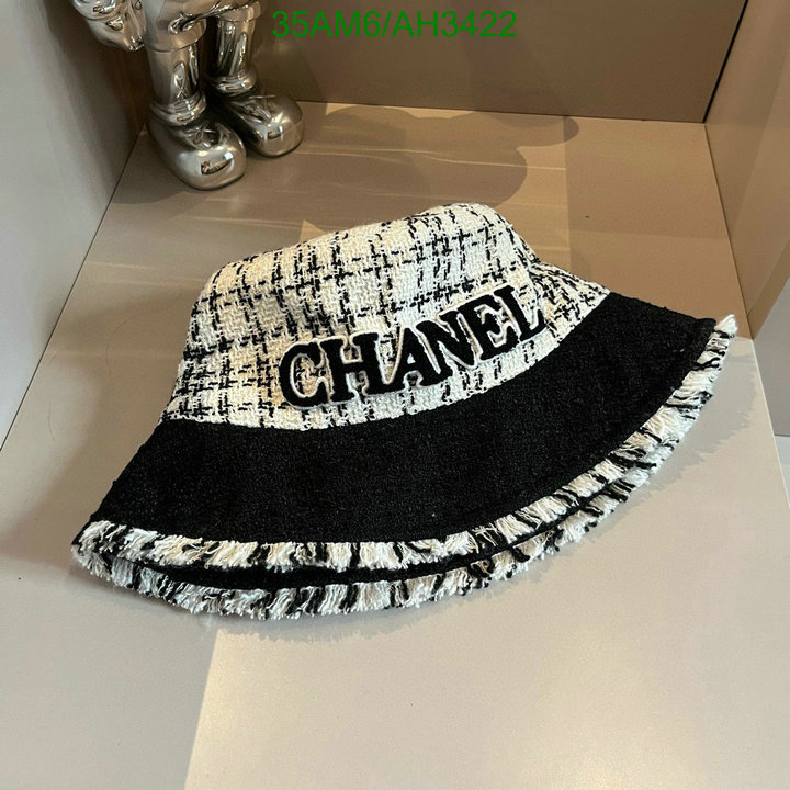 Chanel-Cap(Hat) Code: AH3422 $: 35USD