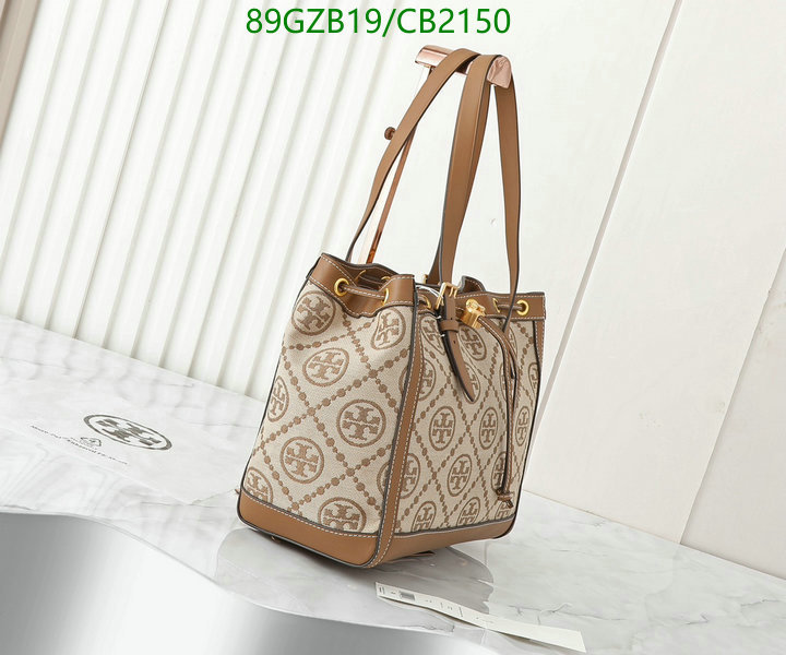 Tory Burch-Bag-4A Quality Code: CB2150 $: 89USD