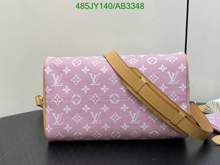 LV-Bag-Mirror Quality Code: AB3348 $: 485USD