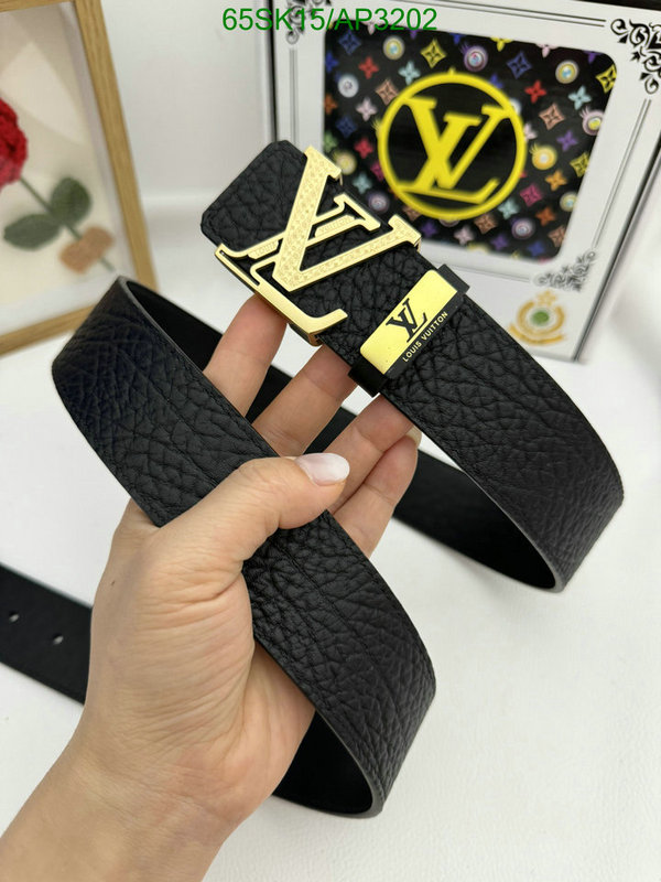 LV-Belts Code: AP3202 $: 65USD