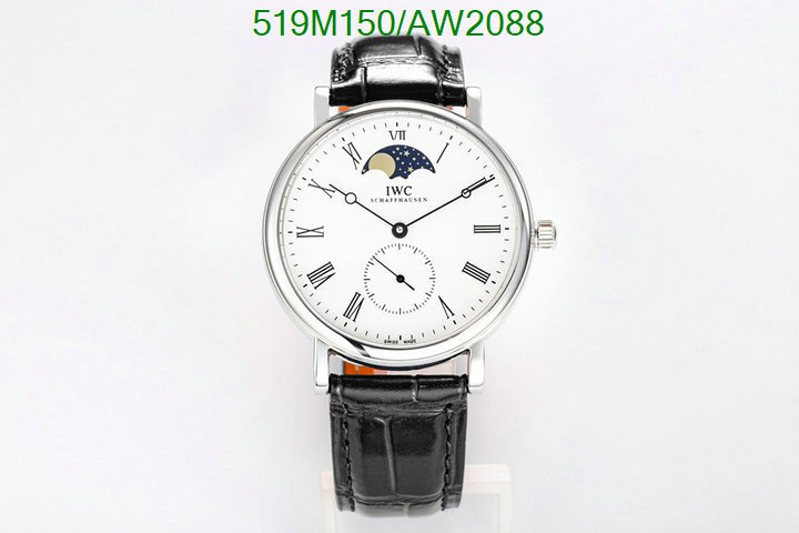 IWC-Watch-Mirror Quality Code: AW2088 $: 519USD